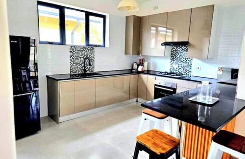 Victoria Falls Apartment | Sea Of Dreams On The Falls 4
