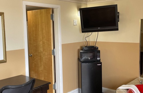 Seaside Heights Hotel | Sea Palace Inn