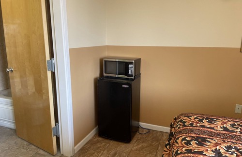 Seaside Heights Hotel | Sea Palace Inn
