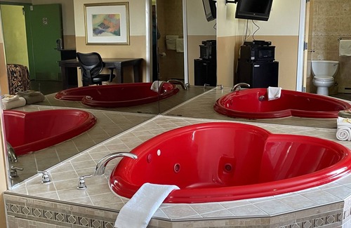 Seaside Heights Hotel | Sea Palace Inn