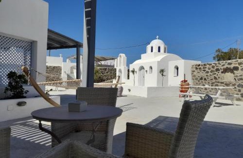 Kamari Hotel | Sea paradise