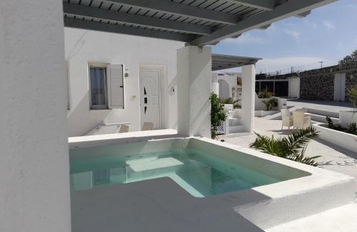 Kamari Hotel | Sea paradise