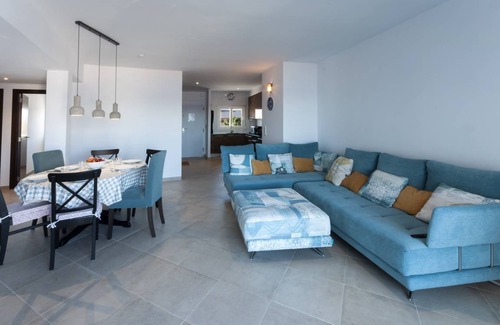 Daimuz Apartment | SEA PEARL - Apartment for 6 people in Daimuz.