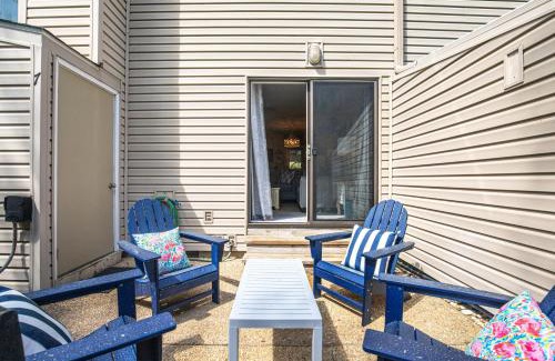 Bethany Beach House | Sea Pines Village - 7 Sea Pines Vill
