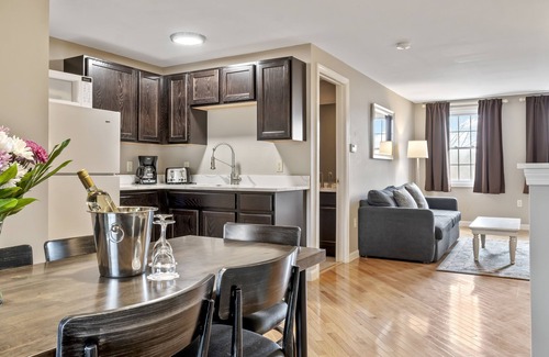Ogunquit Hotel | Sea Rose Suites