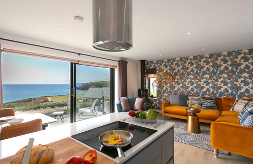 Praa Sands Cottage | Sea Sands