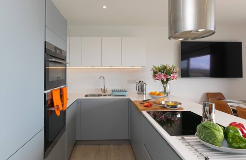 Praa Sands Cottage | Sea Sands
