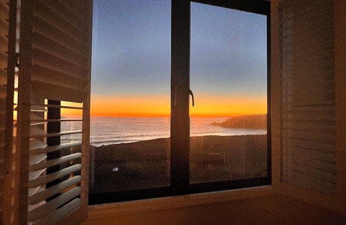 Praa Sands Cottage | Sea Sands