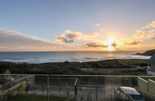 Praa Sands Cottage | Sea Sands