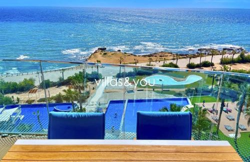 Punta Prima Apartment | Sea Senses Punta Prima by Villas&You