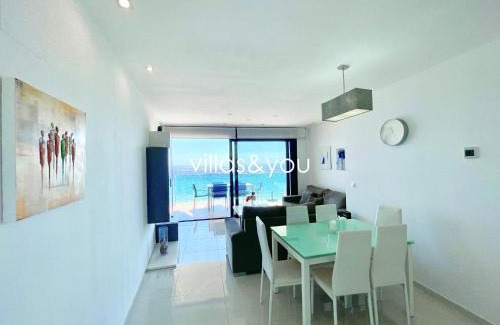 Punta Prima Apartment | Sea Senses Punta Prima by Villas&You