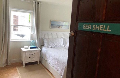 Rehoboth Beach Hotel | Sea Shell Room - Pool, Hot Tub, Sauna