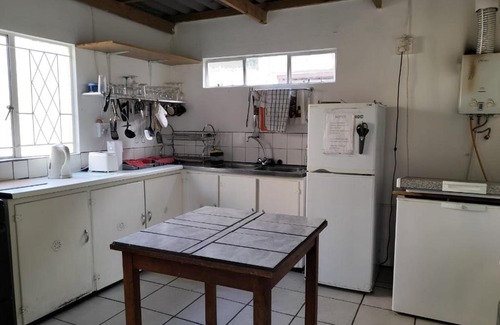 Mdumbi House | Sea Shells Guest House