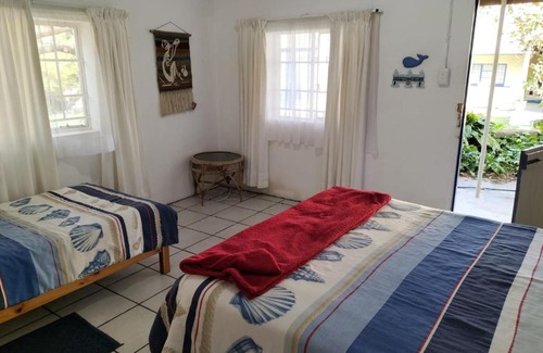 Mdumbi House | Sea Shells Guest House