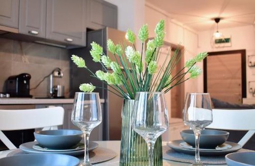 Mamaia-Sat Apartment | Sea Shore apartments - Spa n Pools beach resort