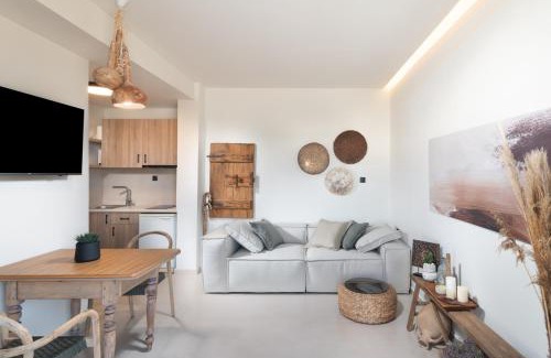 Sissi Apartment | “Sea Si” Luxury Home