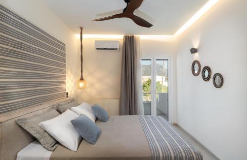 Sissi Apartment | “Sea Si” Luxury Home
