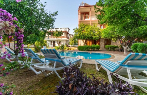 Goynuk House | Sea Smelling Boutique Hotel
