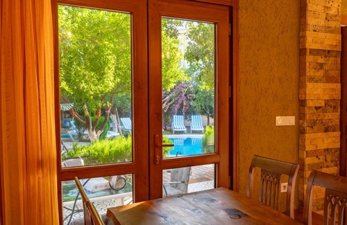 Goynuk House | Sea Smelling Boutique Hotel