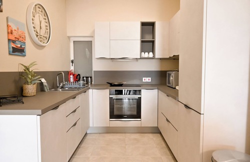 Zebbug Apartment | Sea & Valley Views Żebbuġ Gozo, Iz-Żebbuġ, Malta