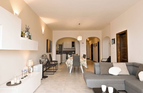 Zebbug Apartment | Sea & Valley Views Żebbuġ Gozo, Iz-Żebbuġ, Malta