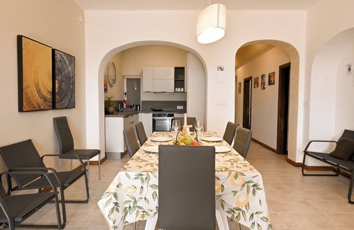 Zebbug Apartment | Sea & Valley Views Żebbuġ Gozo, Iz-Żebbuġ, Malta