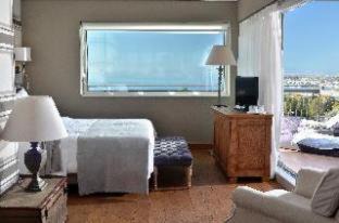Glyfada Hotel | Sea View Cityscape Hotel