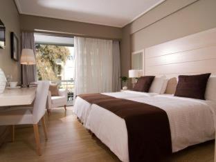 Glyfada Hotel | Sea View Cityscape Hotel