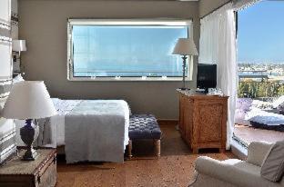 Glyfada Hotel | Sea View Cityscape Hotel