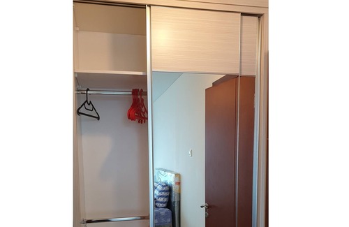 Jakarta Utara Condo | Sea view condominium with easy access