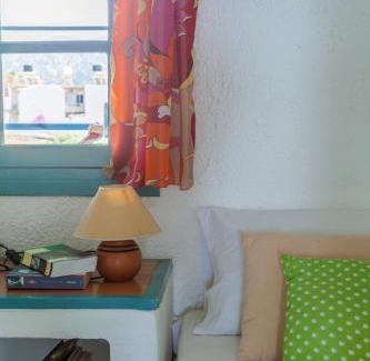 Sissi Apartment | Sea view Cycladic Style House Steps to Sea