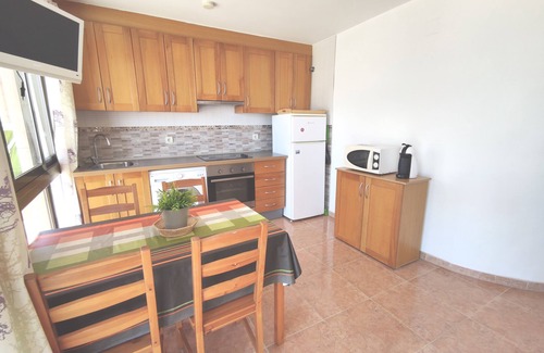 Vinaros Apartment | Sea Views - Beautiful Apartment in the Center of Vinaros
