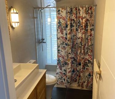 Sitges Town Center Apartment | Sea Views Penthouse