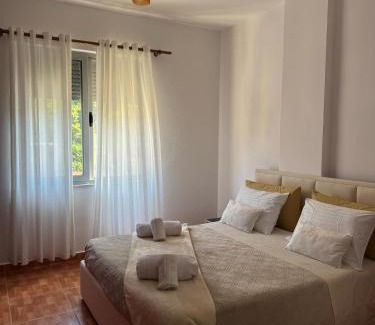 Shengjin Apartment | Sea You Soon Apartment