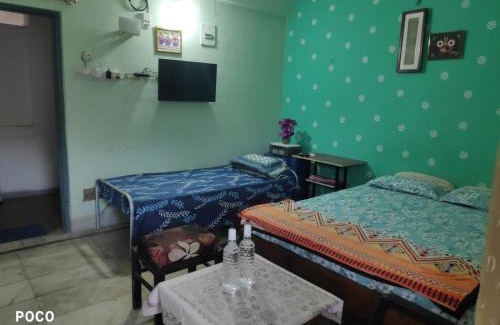 Puri Apartment | Seabeach rest and nest