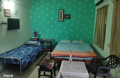 Puri Apartment | Seabeach rest and nest