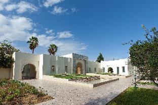 Port El Kantaoui Resort | Seabel Alhambra Beach Golf & Spa