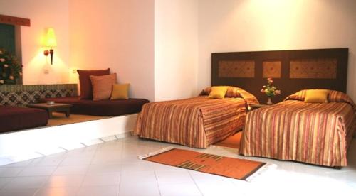 Port El Kantaoui Resort | Seabel Alhambra Beach Golf & Spa