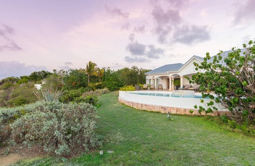 Mont Jean Villa | Seabird (2/3 Rooms) Luxury villa