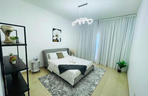 Bab Al Bahr Apartment | Seabreeze Vacation Homes, Cozy Beach Apartment 1BHK