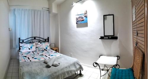 Taman Haji Zainal Apartment | Seafront SunsetSpa