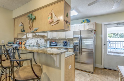 Seagrove Beach Cottage | Seagrove Beach, 3 BR Home with in-ground pool, near Seaside & Beaches