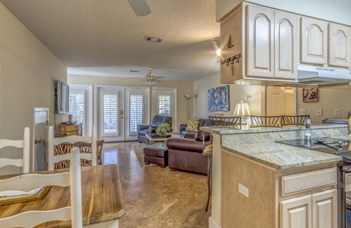 Seagrove Beach Cottage | Seagrove Beach, 3 BR Home with in-ground pool, near Seaside & Beaches