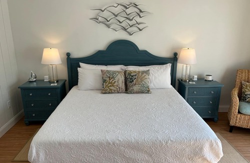 Rehoboth Beach Hotel | Seagull Room - Pool, Hot Tub, Sauna