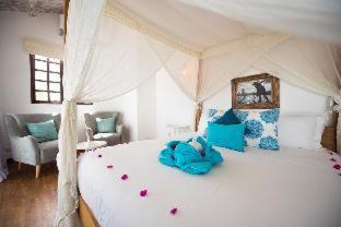 Pointe aux Canonniers Resort | Seapoint Boutique Hotel