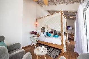 Pointe aux Canonniers Resort | Seapoint Boutique Hotel