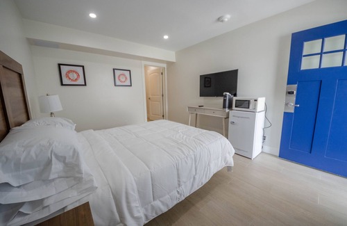 North Wildwood Hotel | Seaport Inn