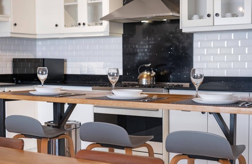 Strand Apartment | Searenity Sands - Three Bedroom Apartment, Sleeps 6