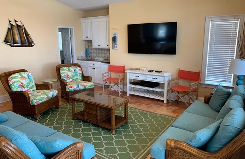 East End House | Seas the Day! Perfect Family Vacation Spot! 5BR/4BA w/Pool St. George Island FL