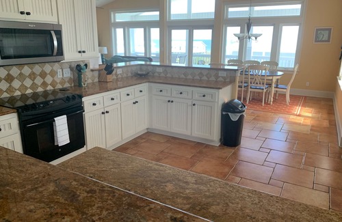 East End House | Seas the Day! Perfect Family Vacation Spot! 5BR/4BA w/Pool St. George Island FL